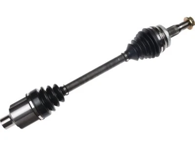 适用于 1998 - 2004 道奇 Intrepid CV 轴总成前左 API 17833MK 2003 2002 — 第 1/2 张图片