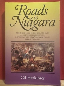 Roads to Niagara by Gil Herkimer - Picture 1 of 1