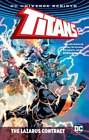 Titans: The Lazarus Contract by Christopher Priest: Used
