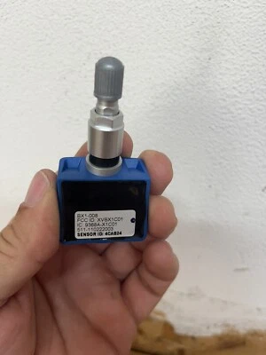 SMP Ford Lincoln Mercury TPMS Tire Pressure Sensor  Bx1-008 — 第 1/3 张图片