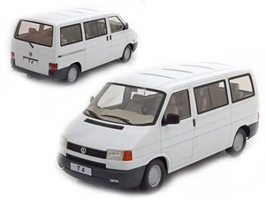 1:18 KK Scale - 1992 VW Bus T4 Caravelle - Ersatzteile - Spare Parts - Picture 1 of 30