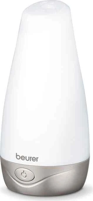 Beurer Diffusore di Essenze con Nebulizzatore Lampada LED Ultrasuoni - LA 30 - Immagine 1 di 1