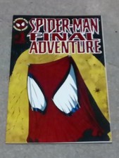 Spider-Man: The Final Adventure 1-3 (1995)