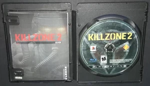 Sony Killzone 2 PS3 Sony PlayStation 3, 2009 GameStop - Picture 1 of 2