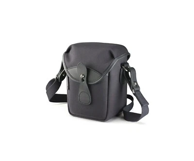 Billingham 72 Mirrorless ILCE Mirrorless Camera Bag - Black with Black (UK) BNIP - Image 1 of 4