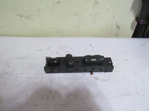07 LINCOLN MKX POWER SEAT SWITCH PASSSENGER RIGHT RH - Picture 1 of 5