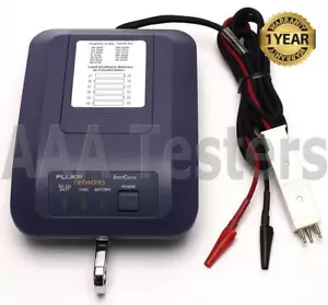 Unidad de verificación de módem ADSL Fluke Networks Spotcheck - Imagen 1 de 5