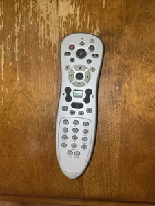Microsoft RC6 IR Windows Media Remote Control (RC1534034/00) - Picture 1 of 1