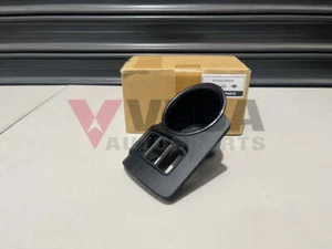 Cup Holder Assembly to suit Nissan 370Z Nismo 2015~ Onwards - Picture 1 of 4