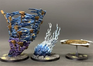 Endless Spells Stormcast Eternals Warhammer AOS Games Workshop Prevendita Dipinto - Foto 1 di 3