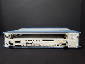 Agilent U4421A: Analizador/Ejercitador de Protocolo MIPI D-PHY, con M9502A (0107) - Imagen 1 de 8