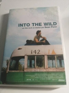 DVD Into The Wild - Imagen 1 de 2
