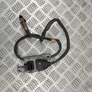 Sensor de oxígeno lambda AUDI A4 Avant B9 80A907807B 2.0 diésel 110kw 2017 23526198 - Imagen 1 de 10