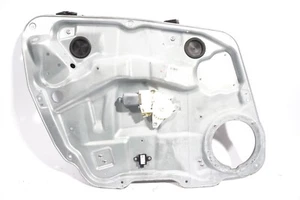07-12 Mercedes X164 GL550 ML350 Window Regulator Panel Front Left Side OEM - Picture 1 of 9