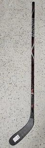 Bauer 1052232 S18 Vapor 1X Lite Grip Hockeyschläger P88 rechte Hand JR-40 - Bild 1 von 4