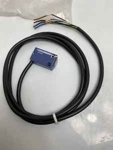 Telemcanique ZCMD21L2 029927 Sensor - Bild 1 von 7