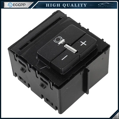 Módulo de control de freno de remolque para Chevrolet Silverado 1500 4,3 L 5,3 L 2014-2019 Foto 1 de 4