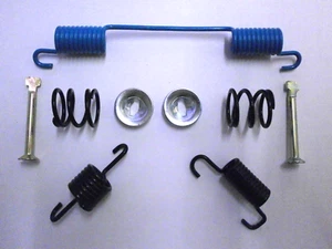 ICW100050 Handbrake Shoe Fitting Kit Range Rover Classic Disco 1 Defender - Picture 1 of 1