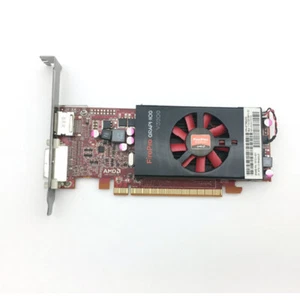 For Sapphire AMD FirePro V3900 1GB GDDR3 128 bit Graphics Card - Picture 1 of 8