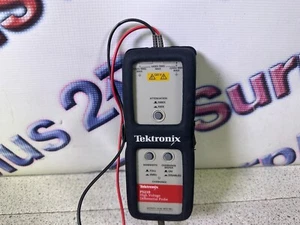 Tektronix P5210 High Voltage Diffential Probe - Picture 1 of 5