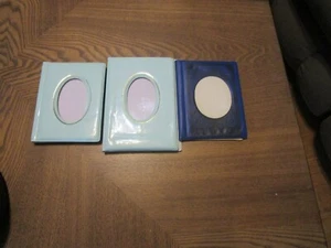 3 photo albums in good condition - Picture 1 of 3