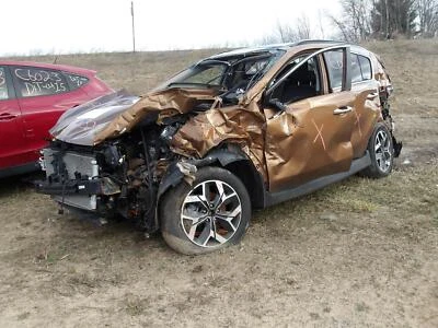 Used Ignition Switch fits: 2020 Kia Sportage keyless ignition Smart Key Grade A Foto 1 de 4