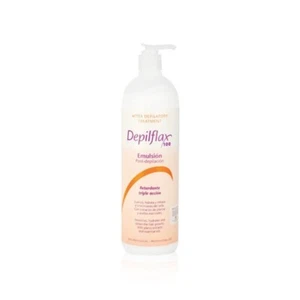 Depilflax 100 emulsión después de la depilación Post epil (500 ml) - Imagen 1 de 2