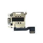 Dual SIM Card Slot Card Tray Flex Cable with Cable Reader for iPhone 13
