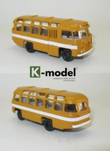PAZ-3201 S Intercity Bus 1972 DDR UdSSR - 1:87 H0 - Bild 1 von 3