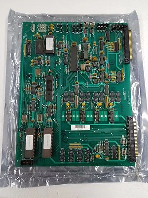 Johnson Controls XJFIC-101 Control Board   - Image 1 of 4