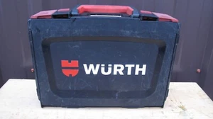 Würth System Koffer Orsy Sortimentskoffer Systemkoffer -16-Fächer- - Bild 1 von 7