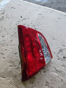 2012 HYUNDAI IX35 INNER TAIL LIGHT REAR LEFT PASSENGER SIDE - Picture 1 of 2