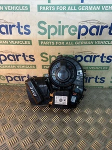 SEAT ALHAMBRA MK2 REAR HEATER BLOWER MOTOR FAN BOX 7N0820004C 2010-2015 - Picture 1 of 16
