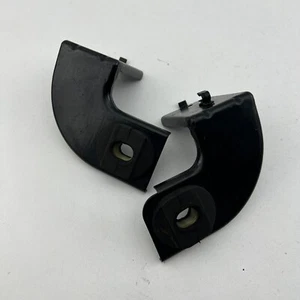 Jeep Compass MK Radiator Bracket Mount Hinge Pair 07/2011-12/2016 - Picture 1 of 11