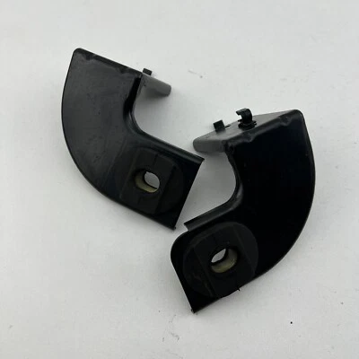 Jeep Compass MK Radiator Bracket Mount Hinge Pair 07/2011-12/2016 - Image 1 of 4