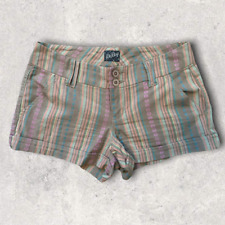 Embroidered BeBop Shorts Juniors Size 3