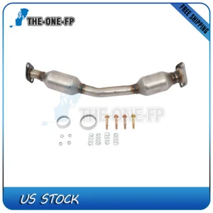 Catalytic Converter Exhaust Fits 2009-2014 NISSAN CUBE 1.8L 4-Door 1798CC 43199 - Bild 1 von 6