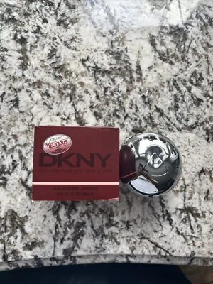 Donna Karan Red Delicious 3,4 OZ eau de toilette para hombre, nuevo y raro Foto 1 de 2