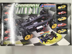 ABC HOBBY Carrera for Mini Radio Controlled :JP - Picture 1 of 6