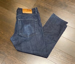 denim xx 90年代後半-21世紀初頭 W 28 L 36 douala.cm