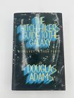 Douglas Adams: The Hitch Hiker's Guide to the Galaxy (Hardcover, 1986) Gilde Sehr guter Zustand