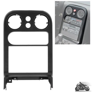 Center Dash Console Cover Bezel For Mazda Miata 1990-1993 #NA01-55-210B-00 - Picture 1 of 18
