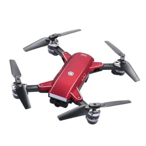 YH-19HW Wifi FPV 2.0MP 720pHD WIDE-ANGLE Camera Foldable Quadcopter Drone - Picture 1 of 12