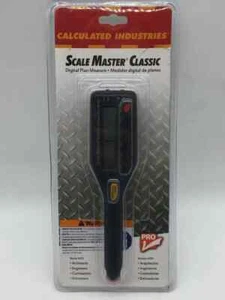Calculated Industries Classic Scale Master ¡¡NUEVO ENVÍO RÁPIDO GRATIS!!! - Imagen 1 de 1