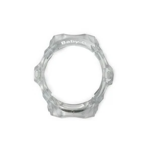 Genuine Casio Bezel Replacement Baby-G Translucent 10075446 for BG-169 BGR-250 - Picture 1 of 1