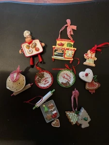 9 Weihnachtsschmuck für den besonderen Bäcker in deinem Leben - Bild 1 von 1