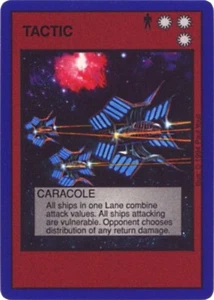 Caracole - SotG Base Set - Star of the Guardians CCG - Picture 1 of 6
