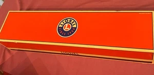 LIONEL 6-38624 RIO GRANDE BERKSHIRE JR LOCOMOTIVE & TENDER #8624 See pics  - Picture 1 of 22