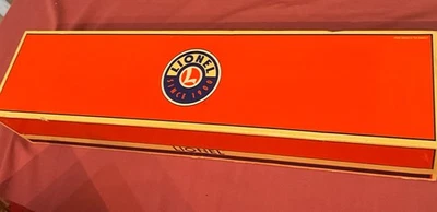 LIONEL 6-38624 RIO GRANDE BERKSHIRE JR LOCOMOTIVE & TENDER #8624 See pics  - Image 1 of 4