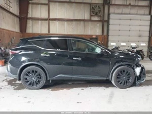 MURANO 2022 Transfer Case 963728 - Picture 1 of 12